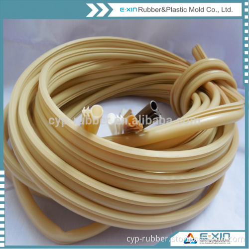 Customized Door&Window Frame Soft Rubber Seals Strips